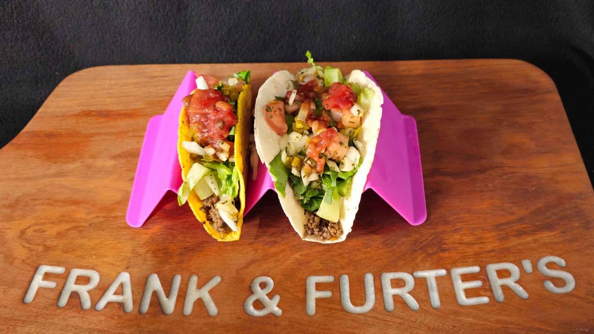 Classic Tacos