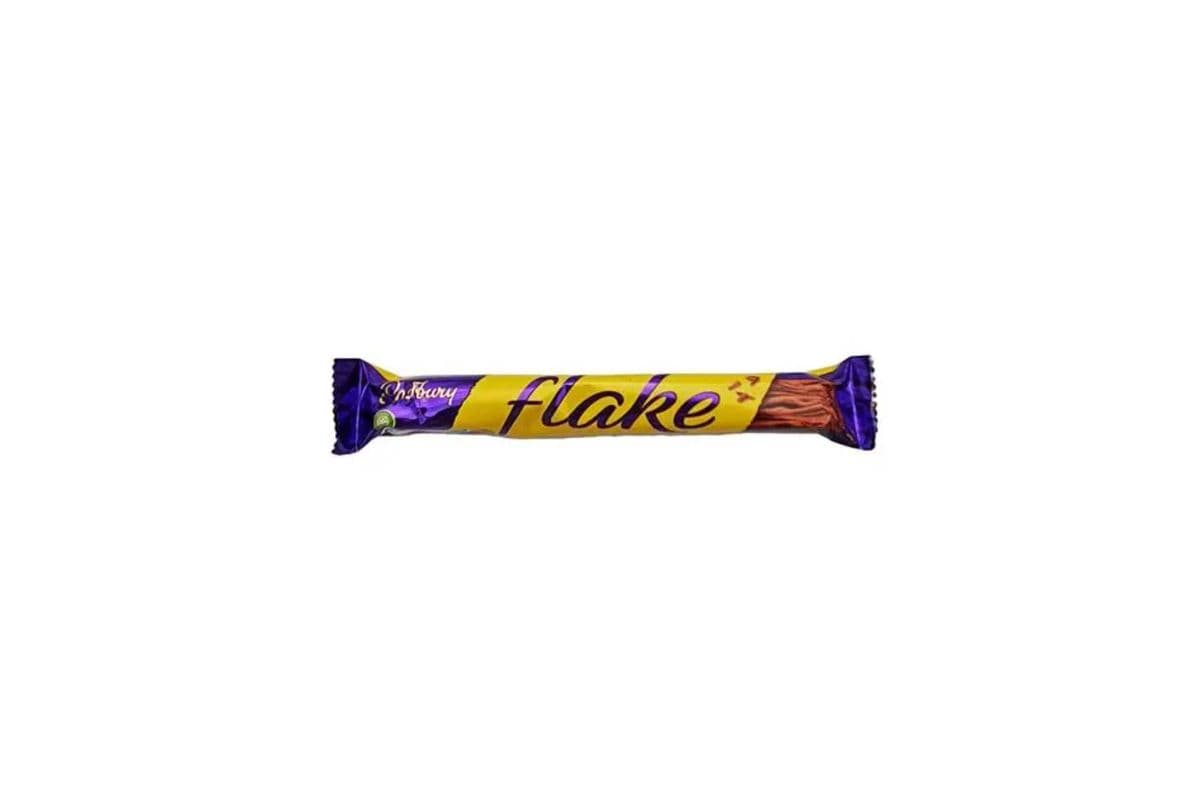 Cadbury Flake Bar 32g