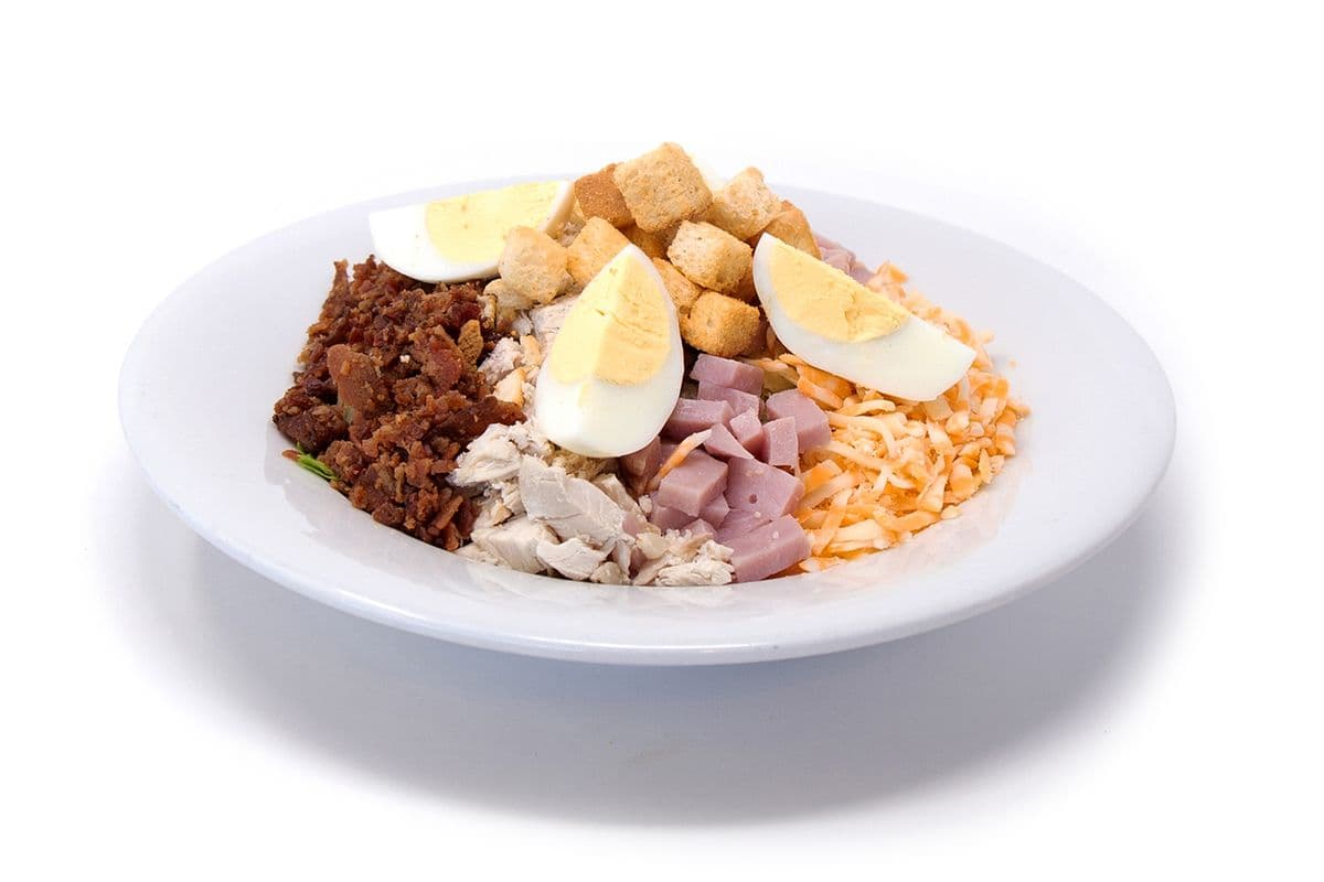 Julienne Salad