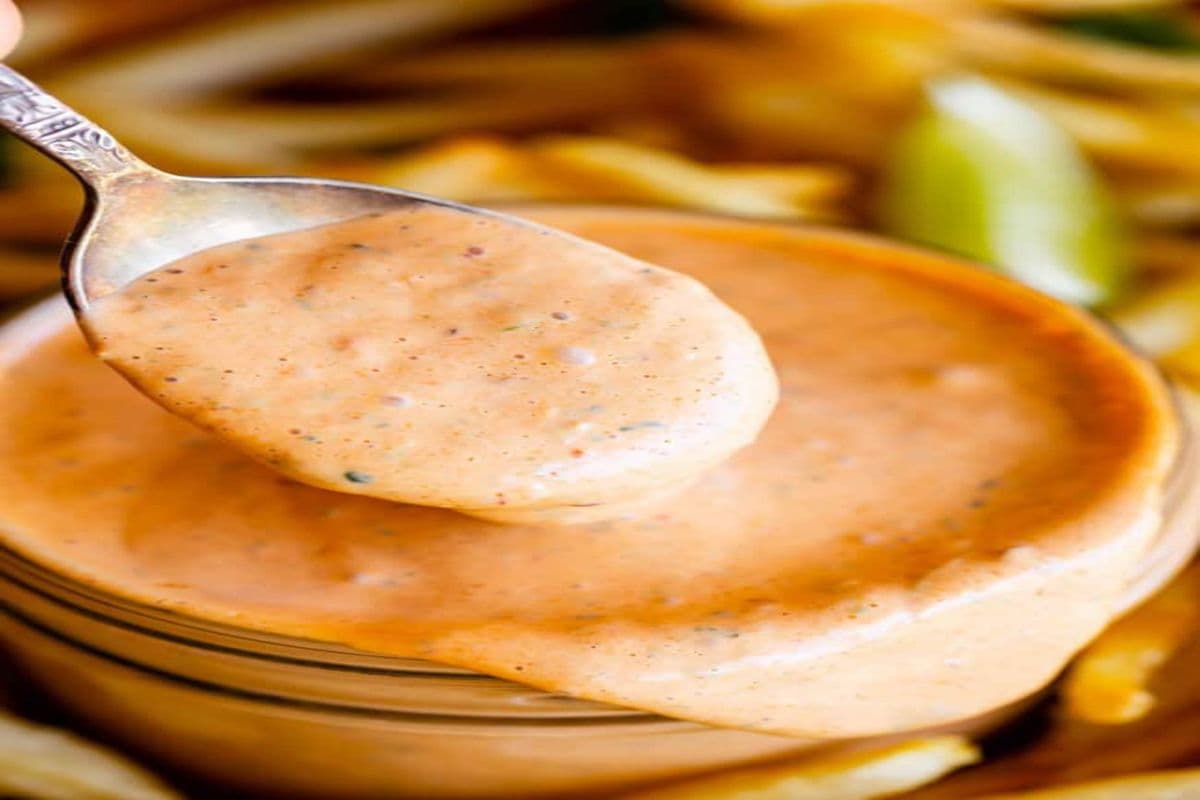 Chipotle Mayo