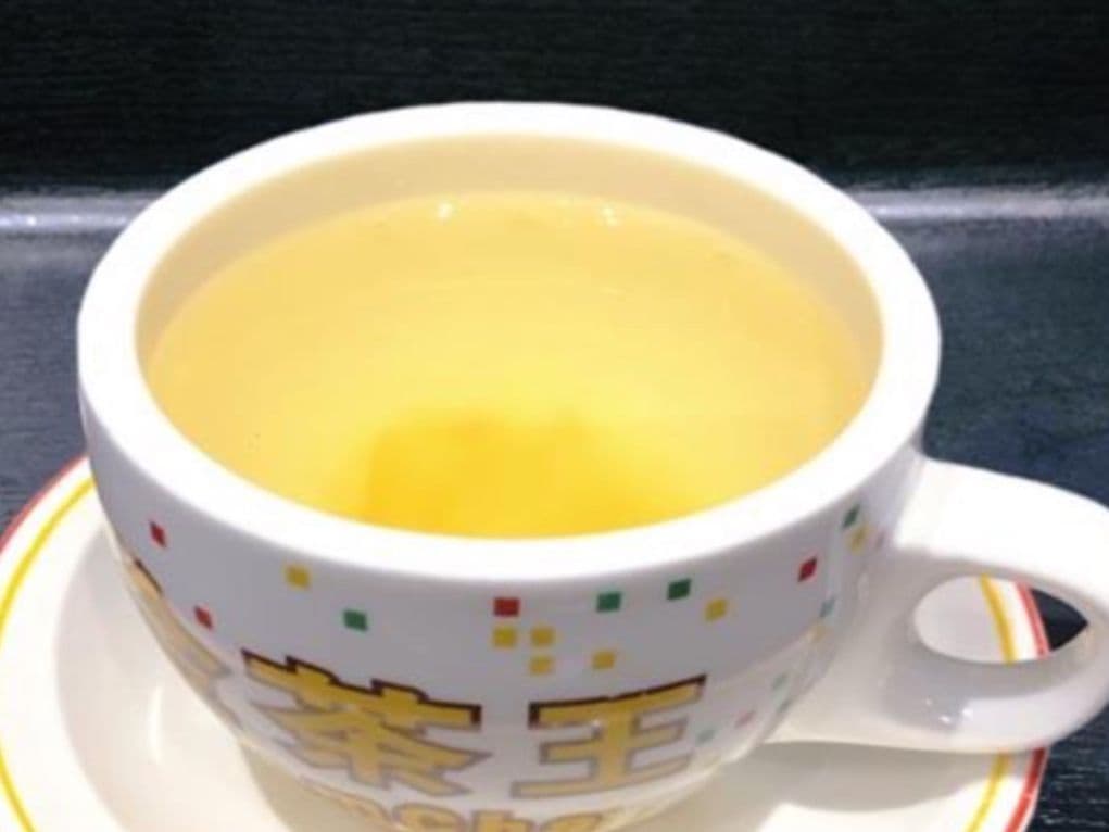 DH9 Miel de pamplemousse 热柚子蜜