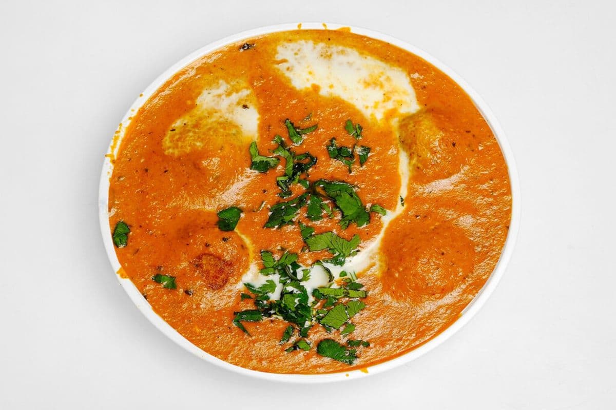 Malai Kofta