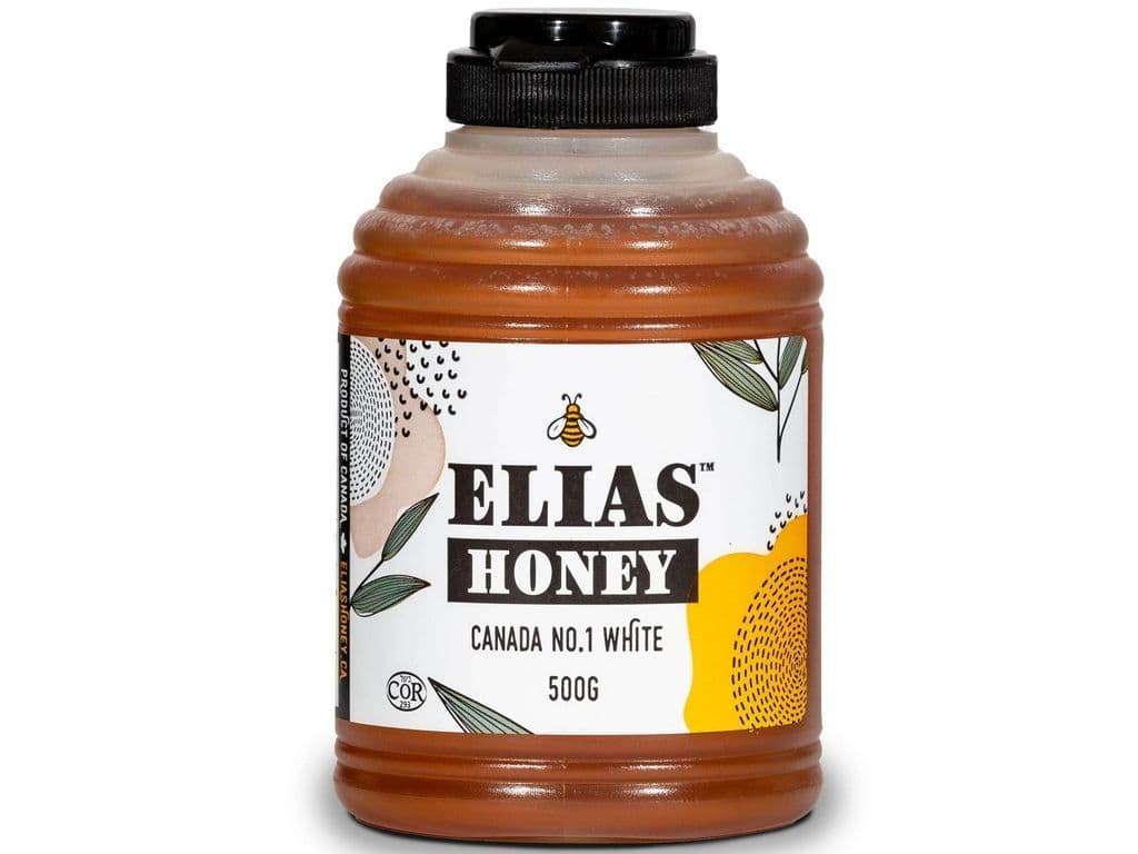 Elias Honey (500 gm)