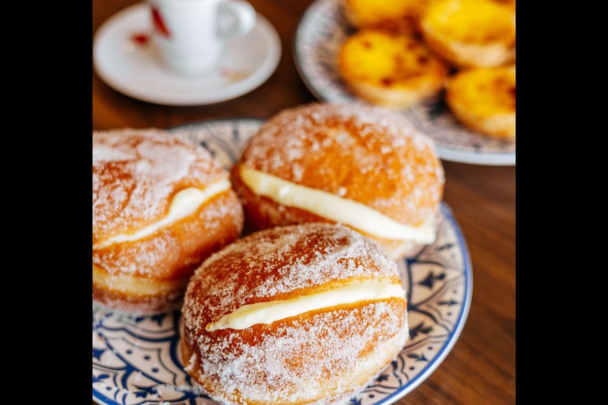 Bola de berlim