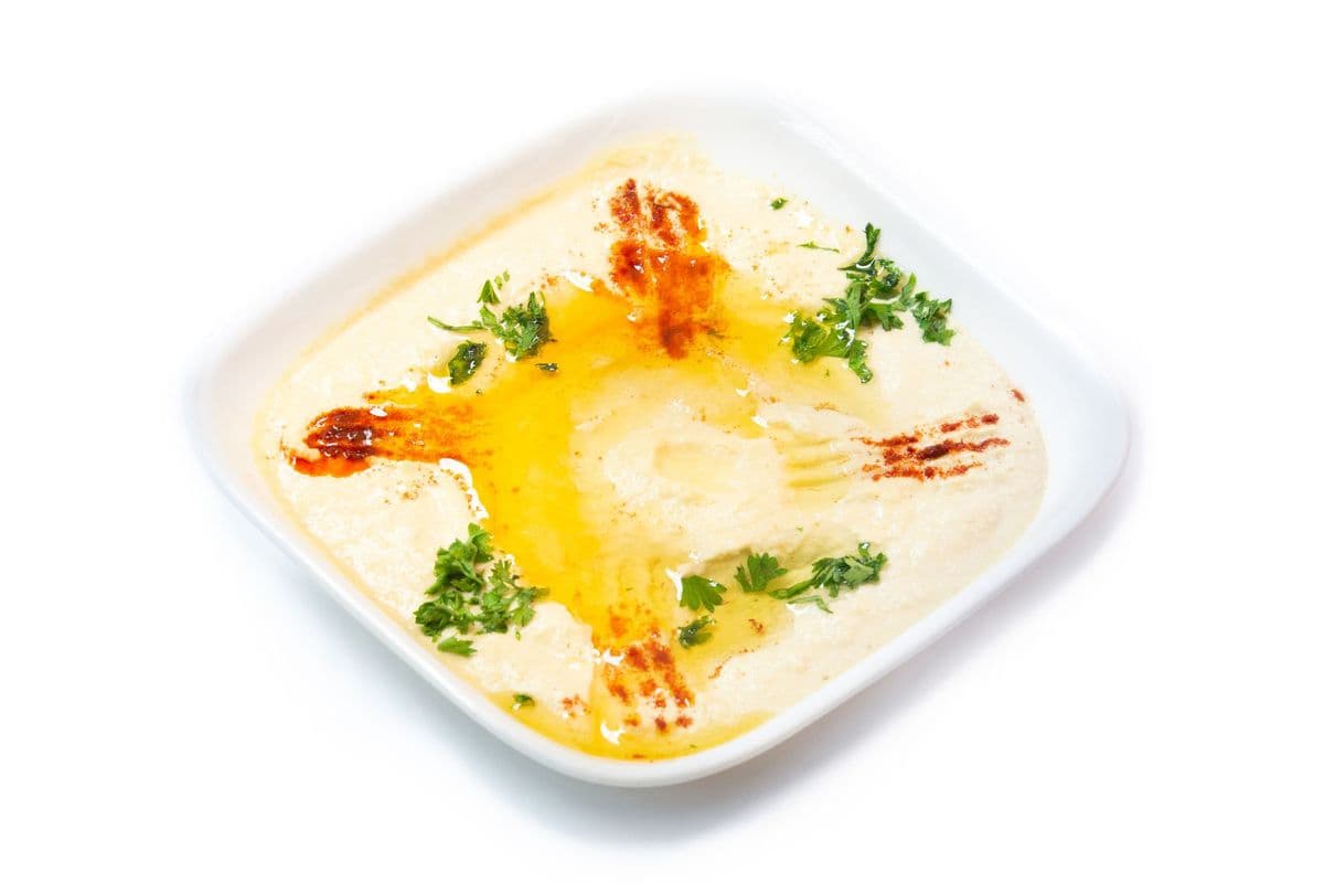 Hummus (16 oz)