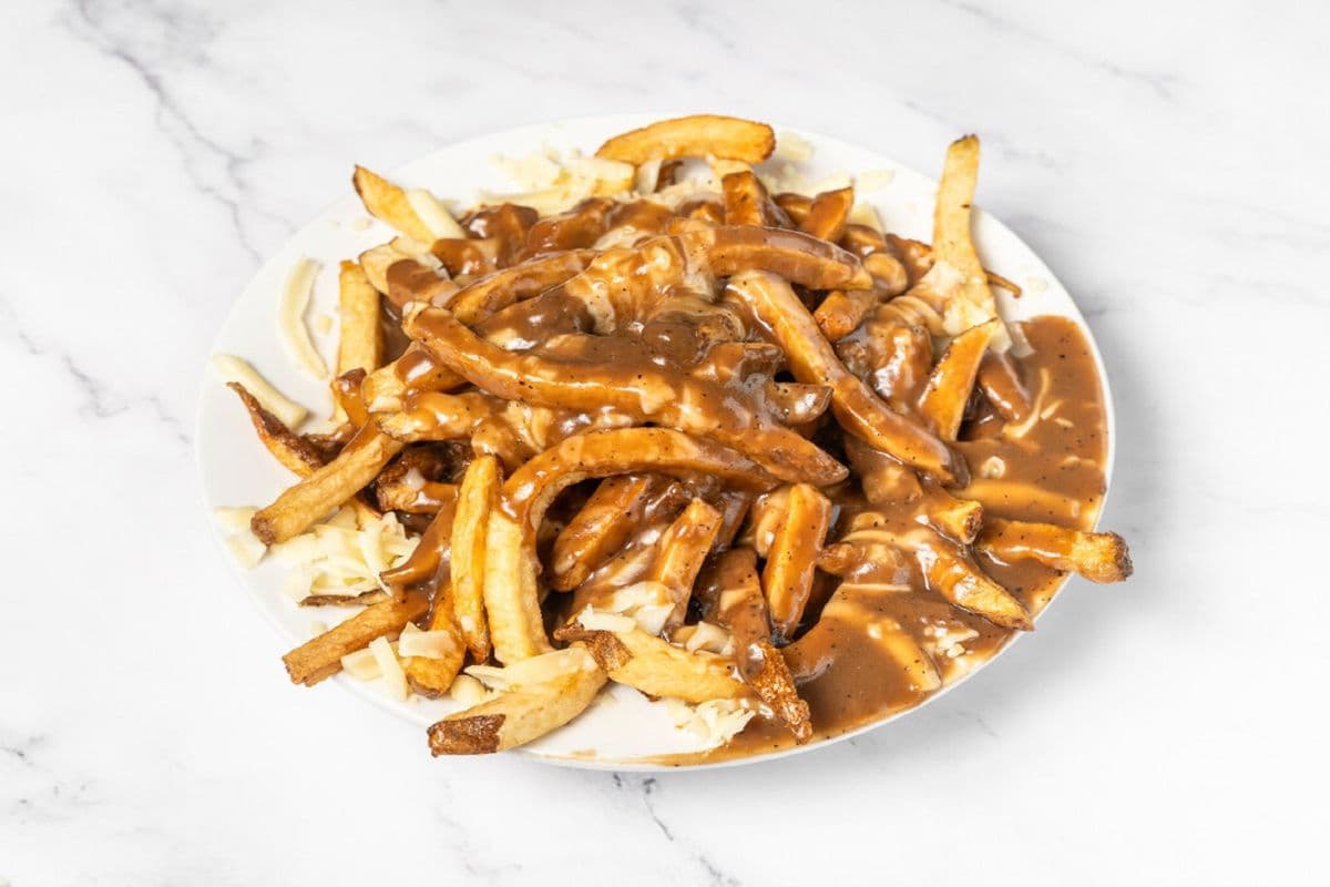 Poutine