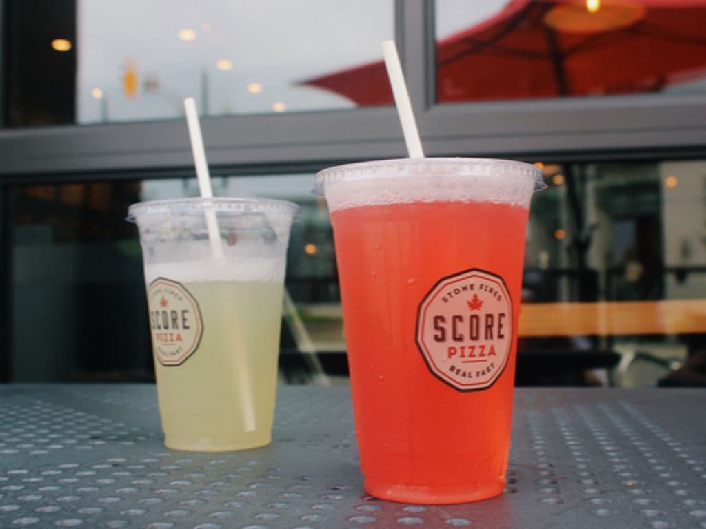 House-Made Lemonade