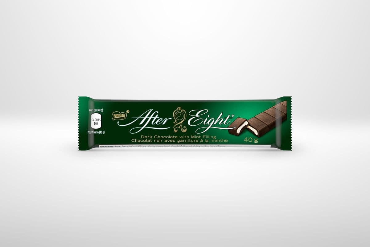 Nestle After Eight Bar (40 g)
