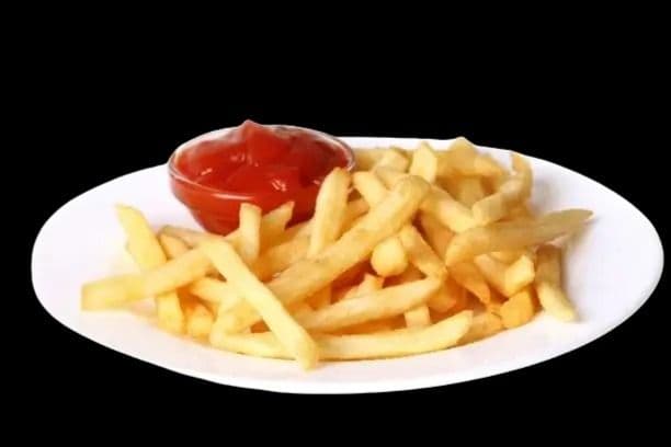 FRIES