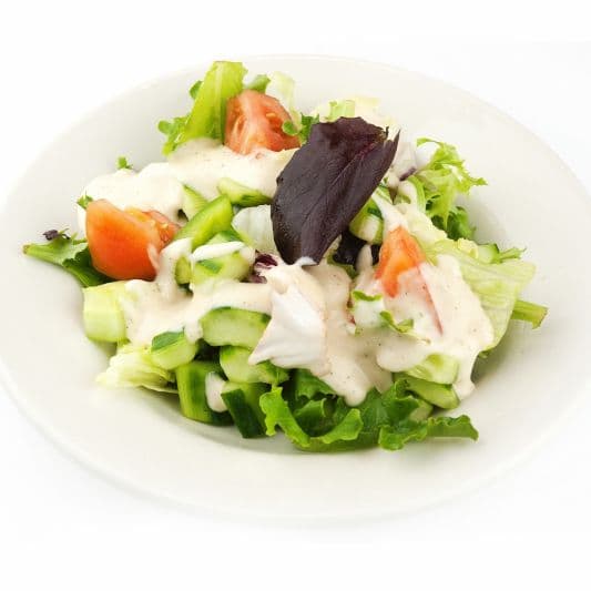 House Green Salad