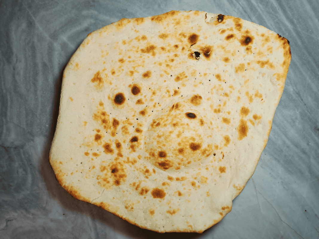 VEGAN NAAN 