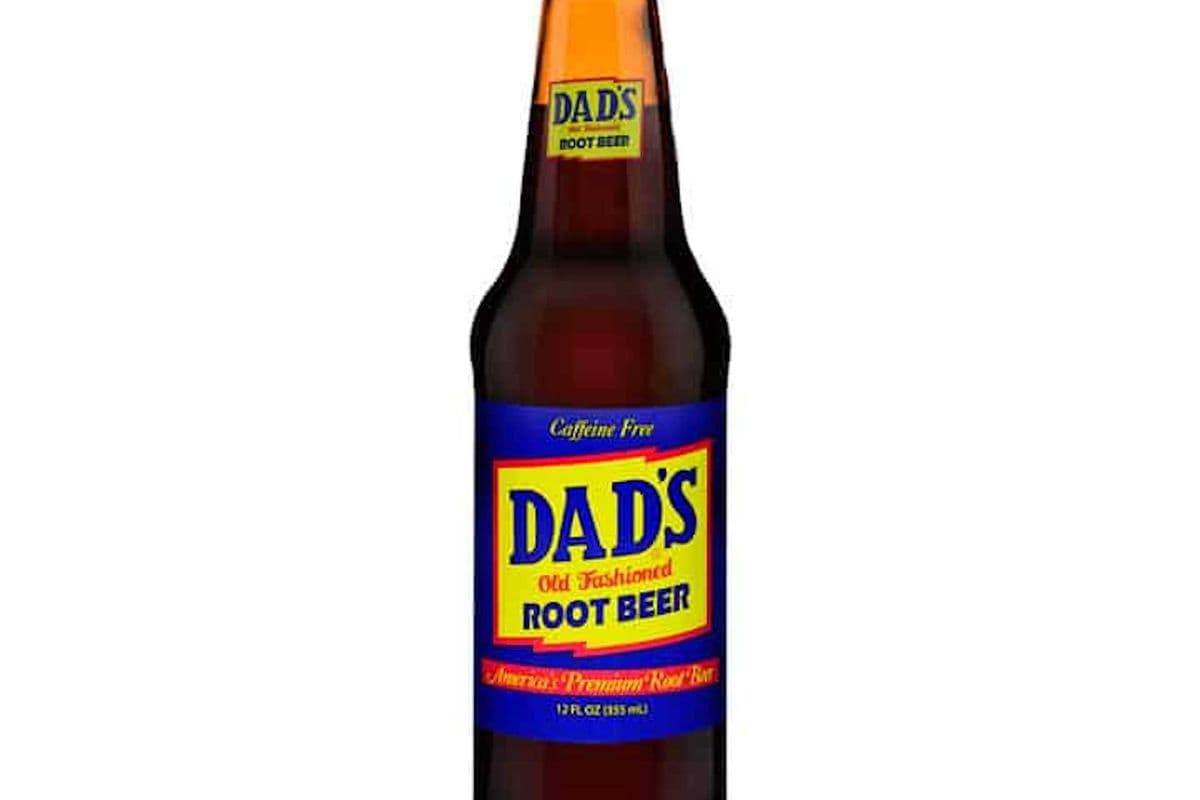 Dad's Rootbeer