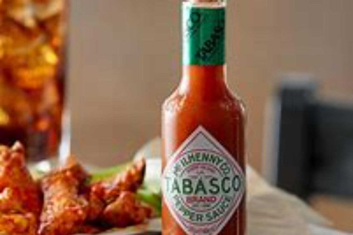 Hot Sauce (Small)