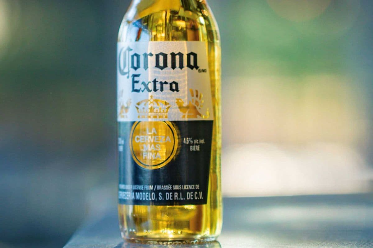 corona (1 x 330ml)