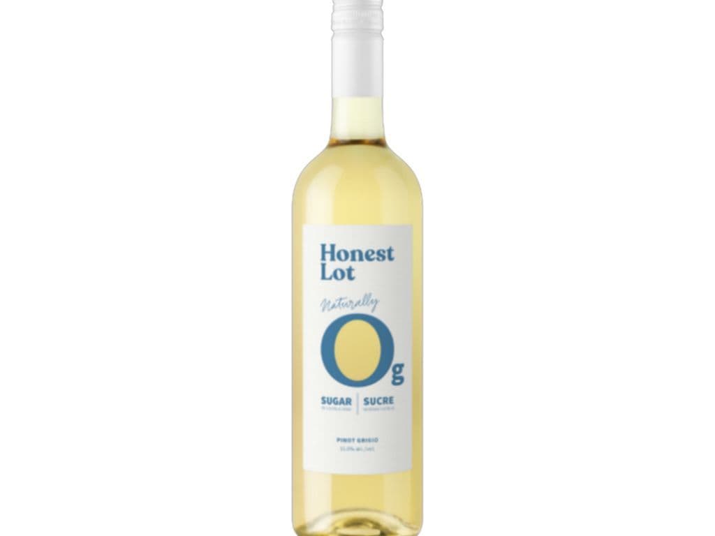 Honest Lot - Pinot Grigio