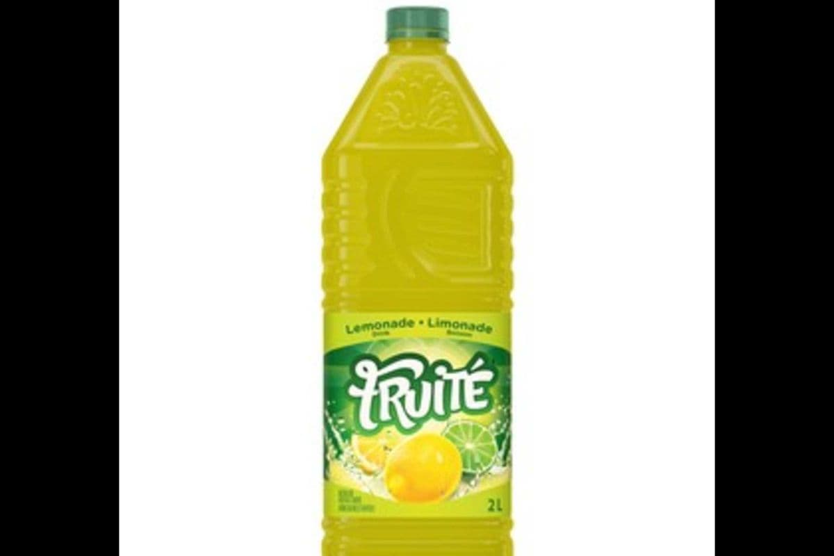Fruite Lemonade 2 L