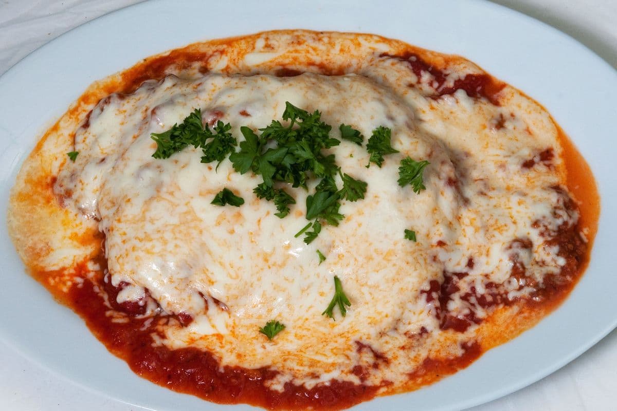 Lasagna