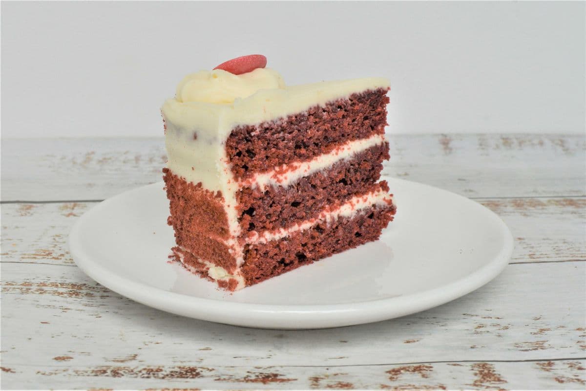 Red Velvet Cake