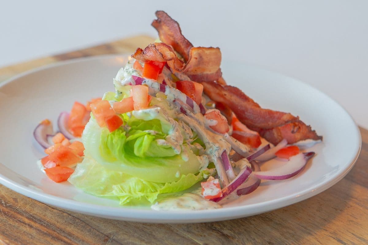 Wedge Salad