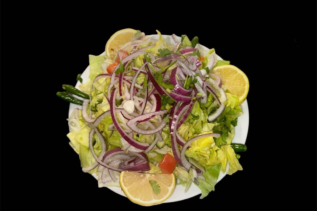 Grande salade / Large Salad