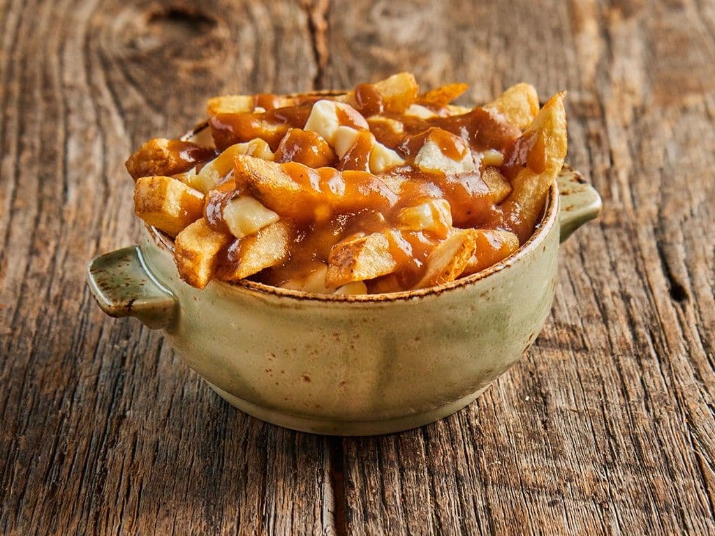Poutine
