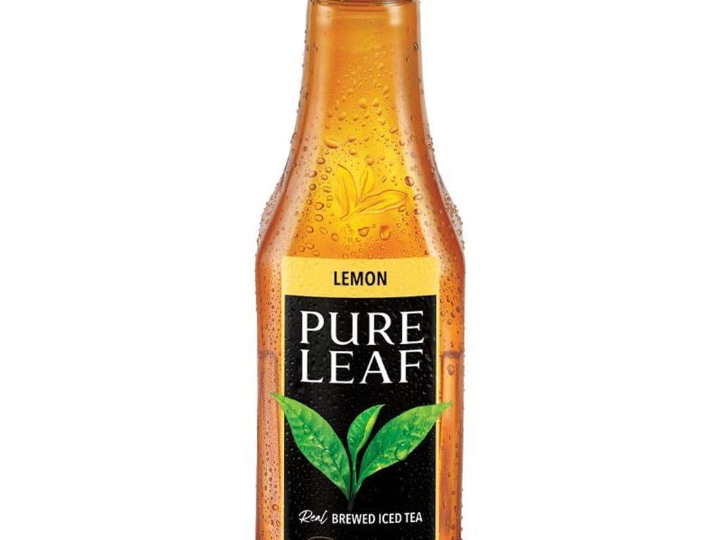 Pure Leaf Lemon
