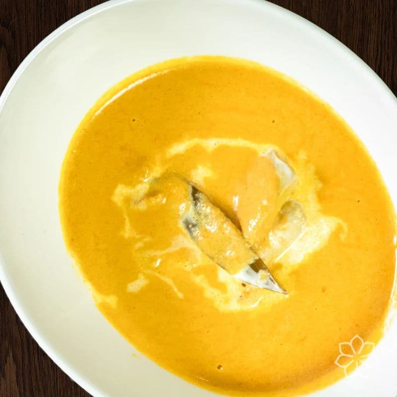 Malai Kofta 