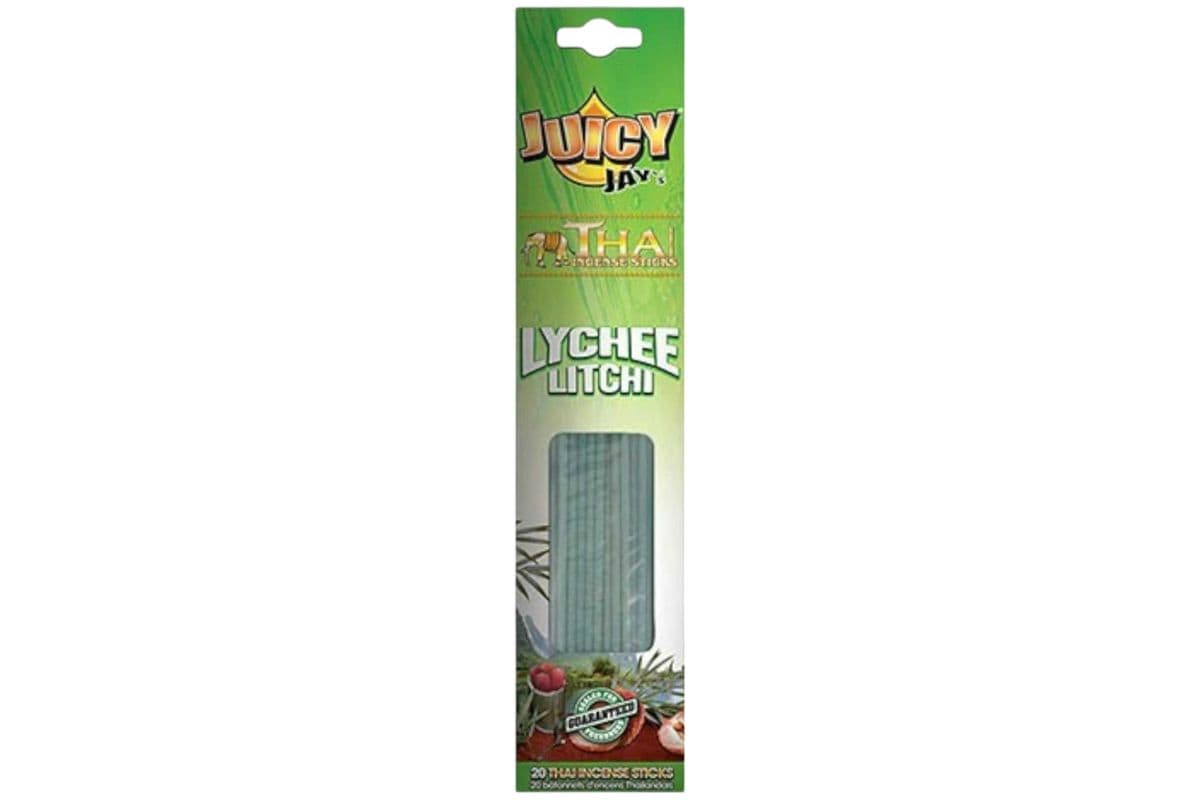 Juicy Jay Lychee