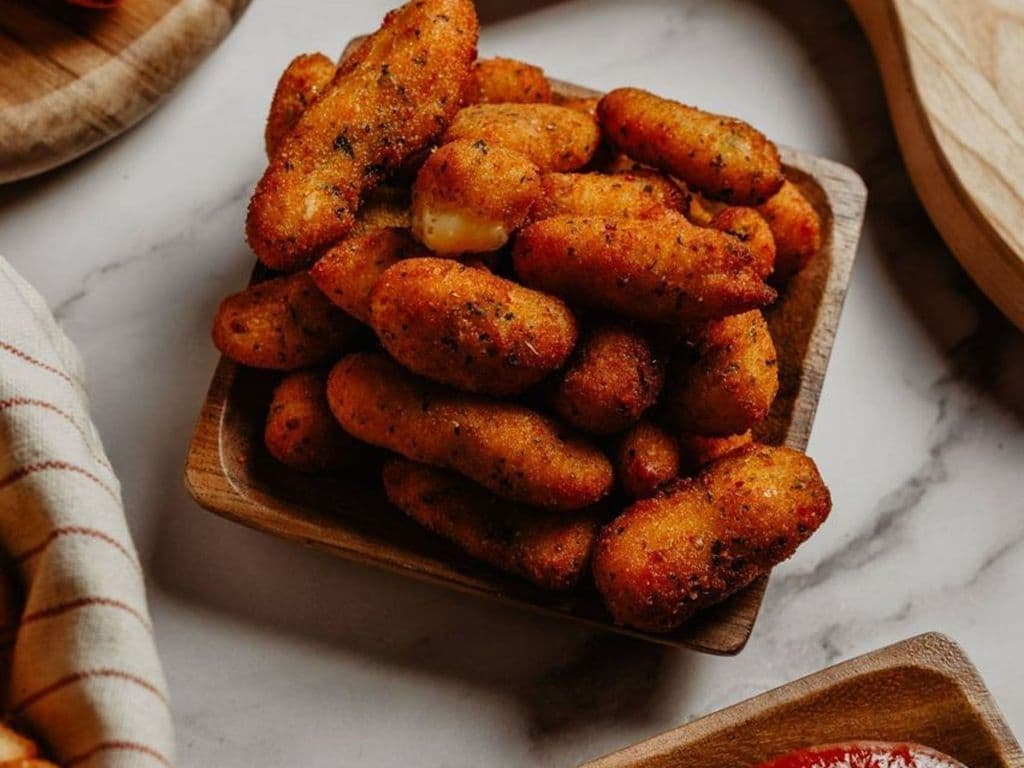 Pop Curds