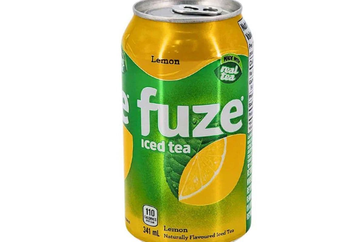 Iced Tea