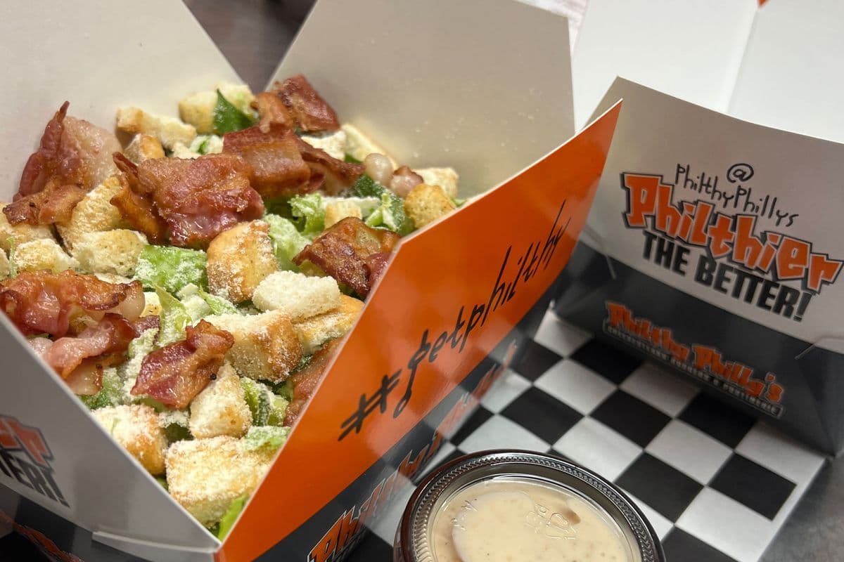 Caesar Salad