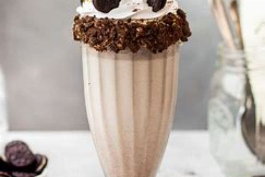 Milkshakes