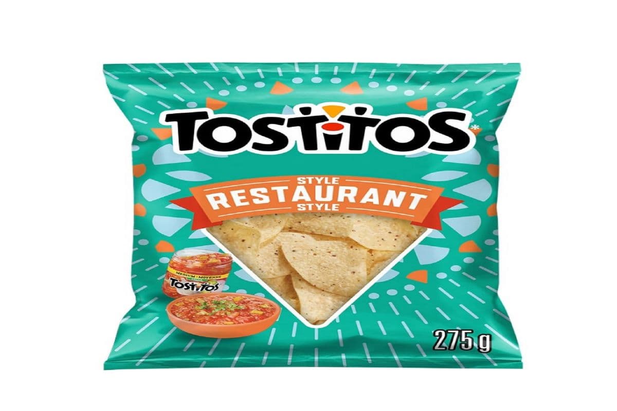 Tostitos (275 g)