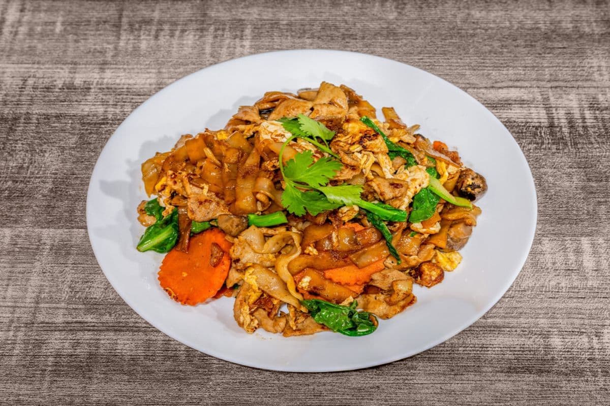 Pad Se-ew Noodle