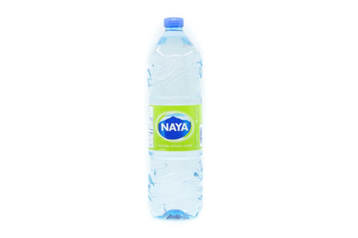 Water