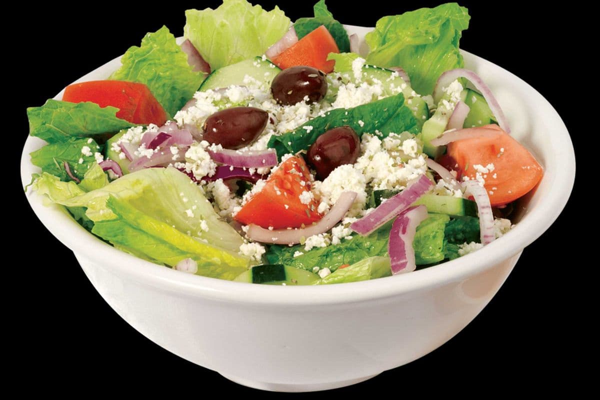 Factory Salad