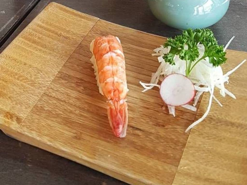 Ebi Nigiri