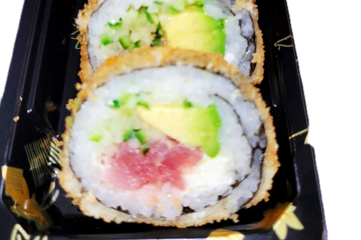M5. Windbell Roll (5 pcs)