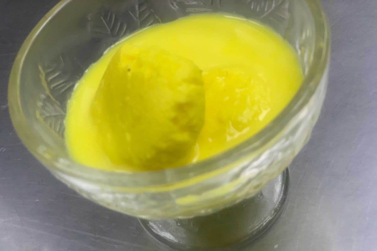 Bengali Royal Ras Malai