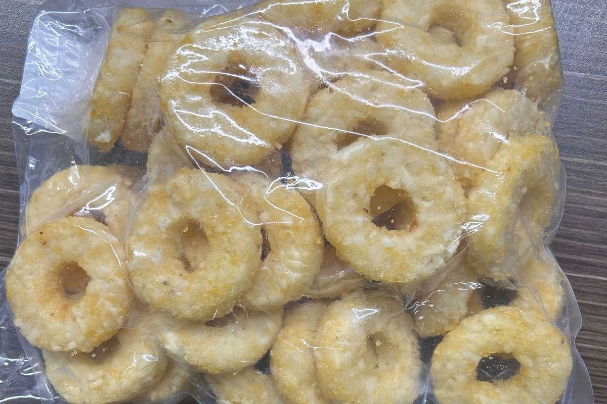 Pals Potato Rings
