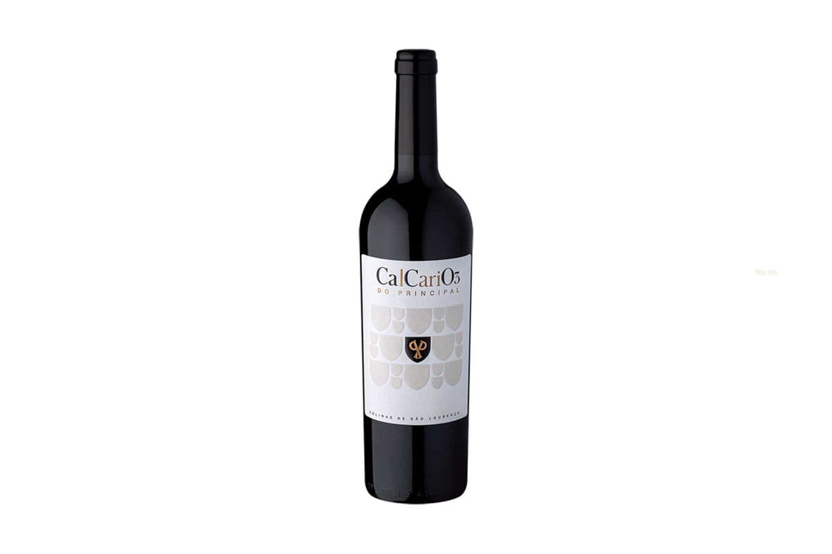 Calcario Do Principal Reserva (Portugal) (1 x 750ML)