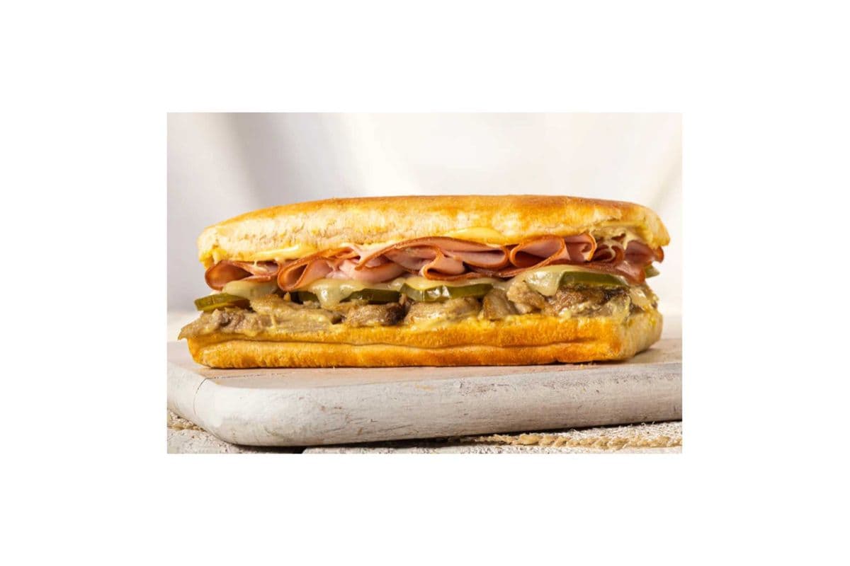Cuban