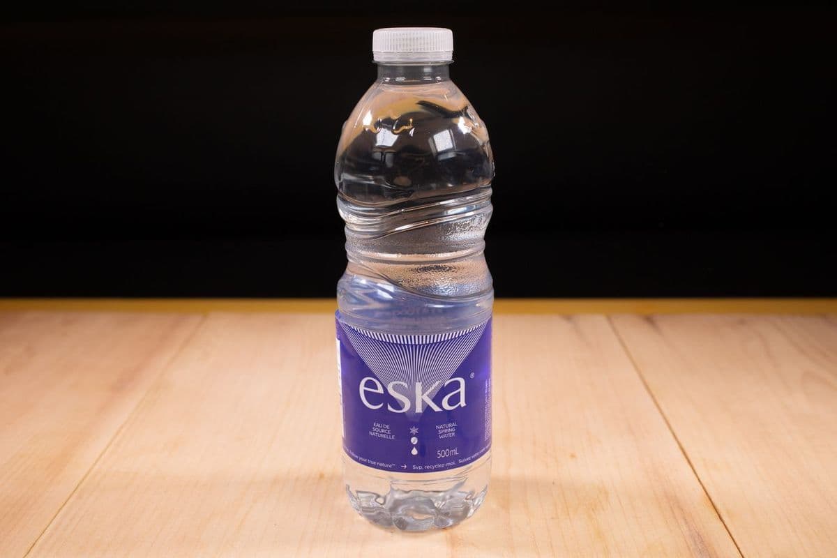 Water