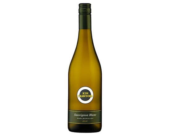 Kim Crawford Sauvignon Blanc, 750 ml