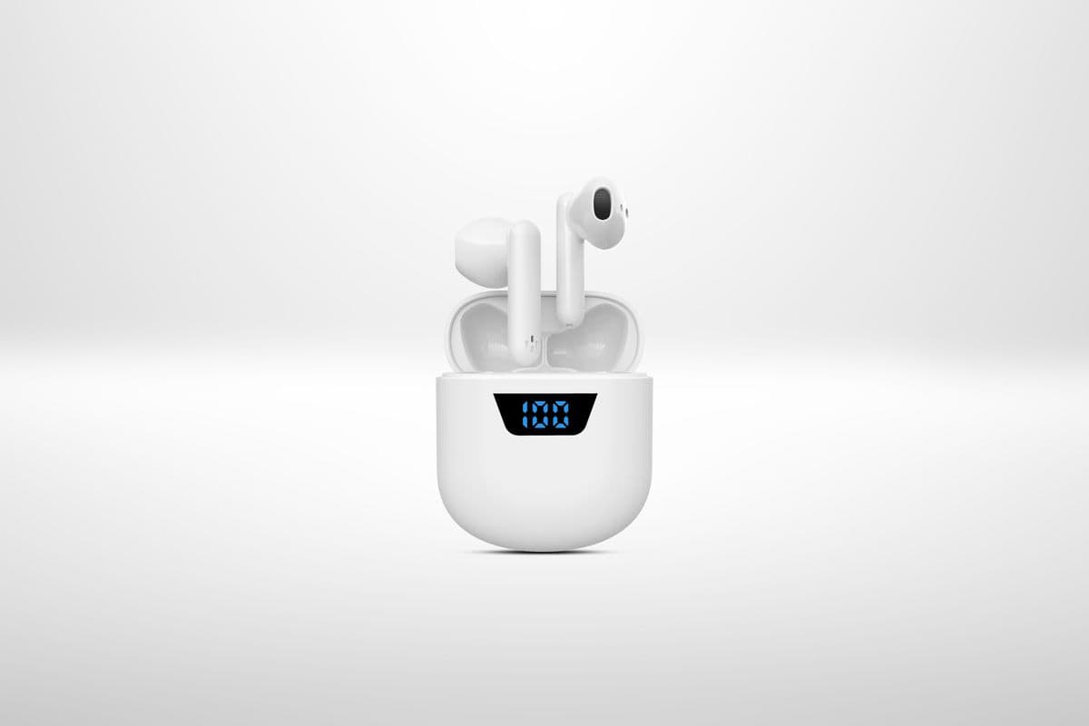 Smart Bhip Duets Wireless Earbuds