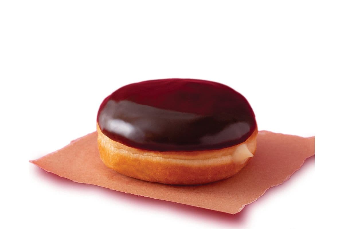 Boston Creme