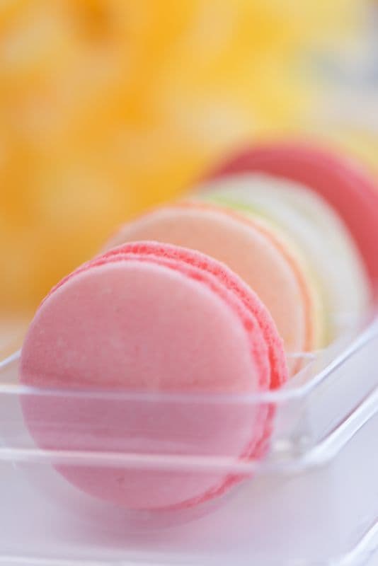 Macaron (1 pc)