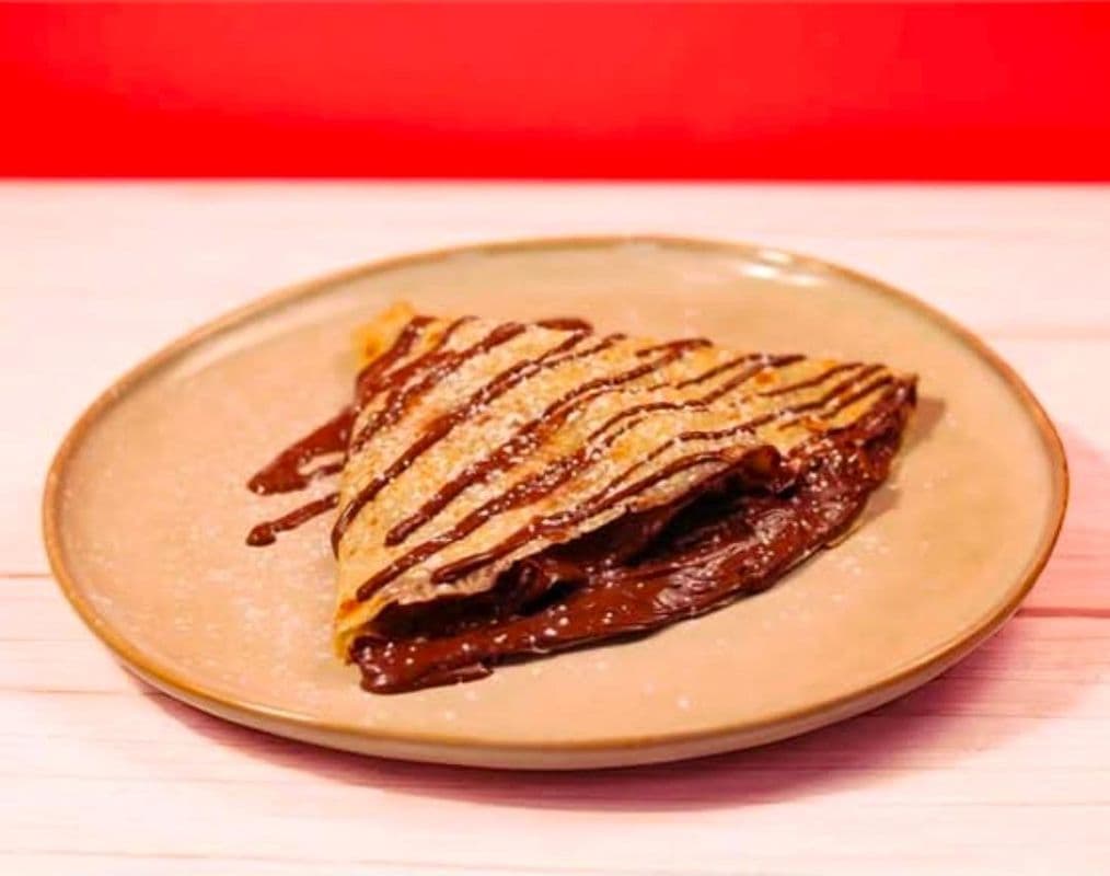 A Nutella Fairytale
