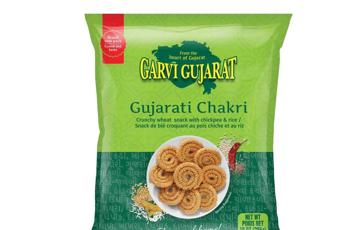 Garvi Gujarat Chakri (285g)