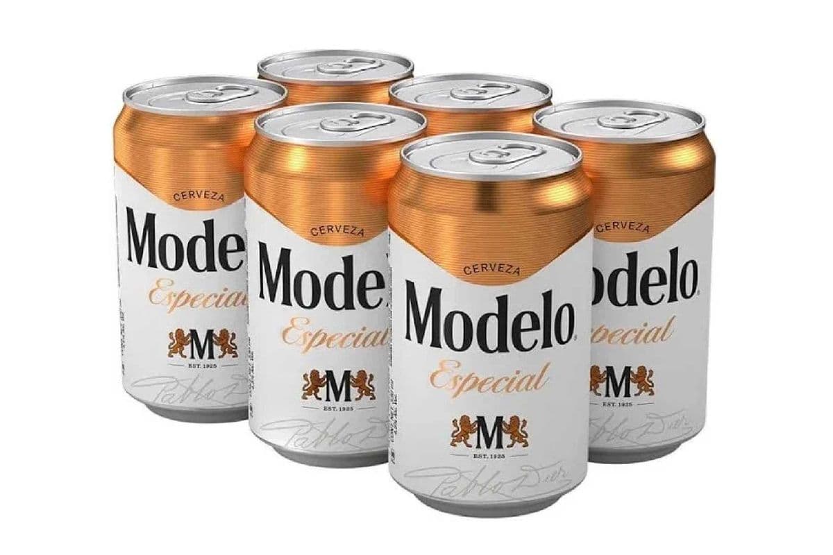 Modelo Especial-6 Cans (6 x 355ml)
